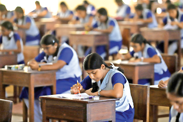 Class 10 board exams to resume post-lockdown, says TN Education Minister