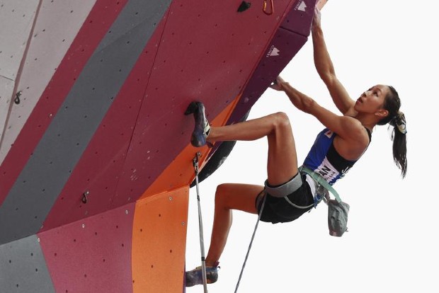 IFSC cancels two WC events in Switzerland due to COVID-19