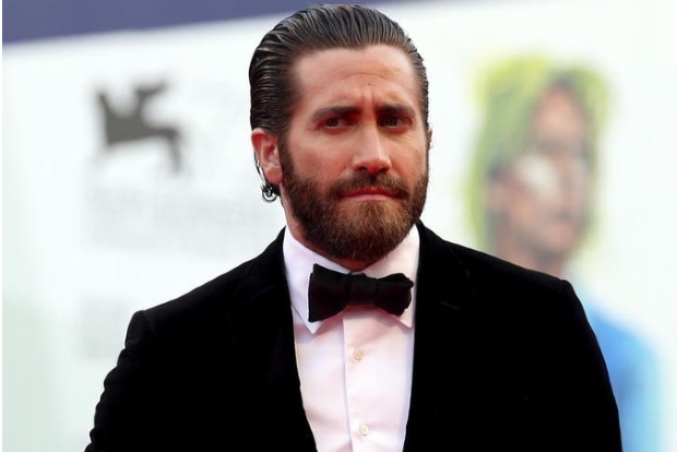 Ive lightened up: Jake Gyllenhaal on personal life and baby plans
