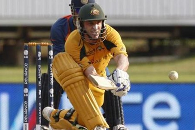 Lillee once said cricket is 90 percent mental, 10 percent skill: Hussey