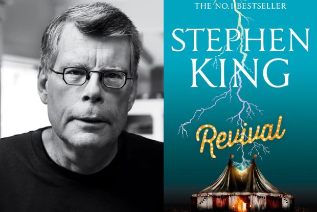 Stephen Kings Revival to get film adaptation