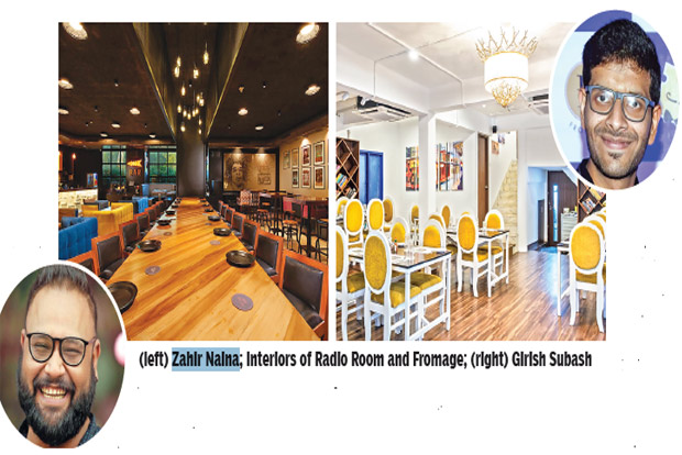 Serving with uncertainty in a pandemic