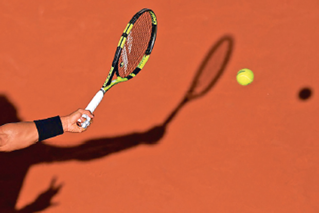 ATP chief not giving up on action in 2020 yet