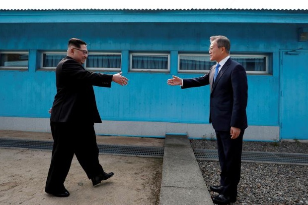 South Korea reiterates proposal to jointly tackle COVID-19 with North Korea South Korea reiterates proposal to jointly tackle COVID-19 with North Korea