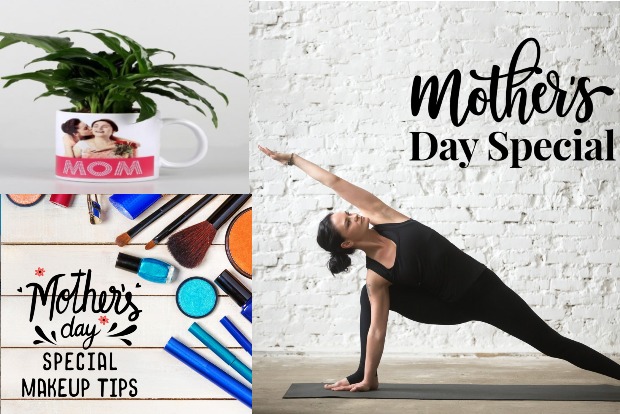 This Mothers Day go Green and Digital