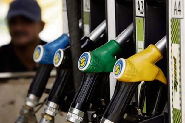 Indias fuel consumption dips 46 pc in April, expected to rebound in May Indias fuel consumption dips 46 pc in April, expected to rebound in May
