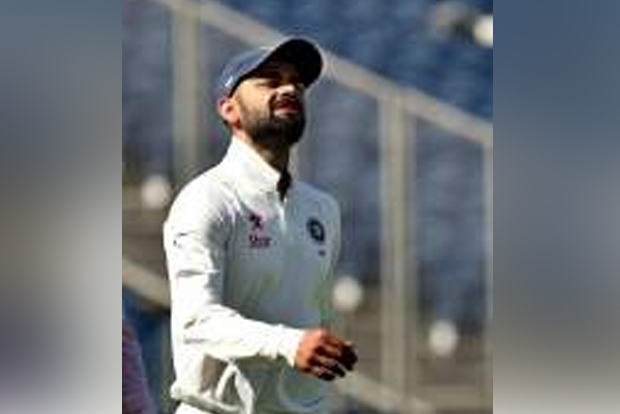 Absolutely love the IPL, has a different atmosphere: Kohli