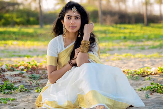 Sai Pallavi wasnt in celebratory mood this birthday