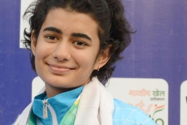 Rudrankksh, Yashaswini finish top in 3rd online shooting meet