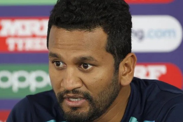 Aim is to reach top-4 in both ODIs and Tests: Karunaratne