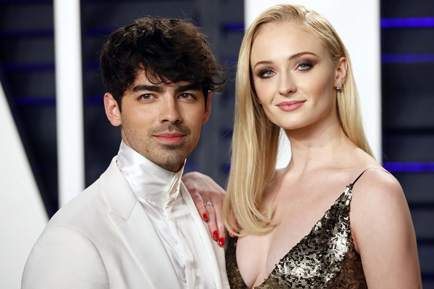 Joe Jonas shares real reason about spontaneous Vegas wedding