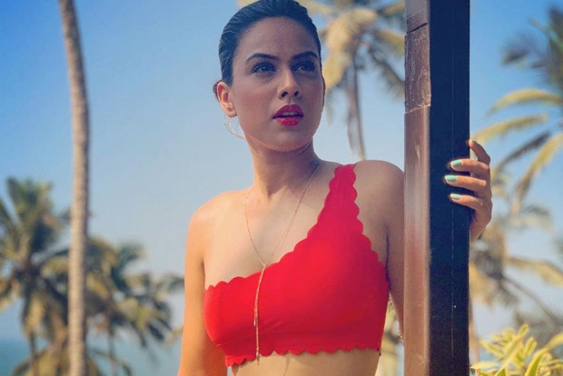 Nia Sharma: Learning to drive is much safer, easier