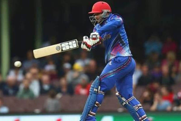 Afghanistans Shafaq banned from all forms of cricket for six years