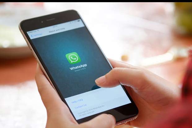 WhatsApp for web to integrate with Messenger Rooms soon