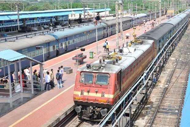 Railways to resume select passenger train services from May 12