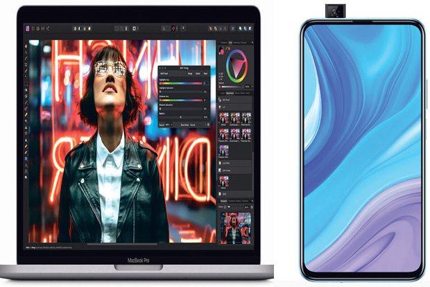 Tech Next: Apple upgrades 13-inch MacBook Pro