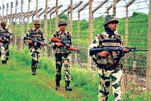 Corona delays revamped attack system: Army Chief