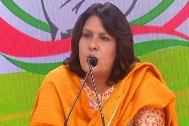 Congress blames govt for plight of migrants