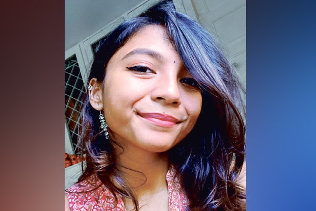 Living the I Life: ‘I would rather be in denial because it helps me keep peace of mind Living the I Life: ‘I would rather be in denial because it helps me keep peace of mind