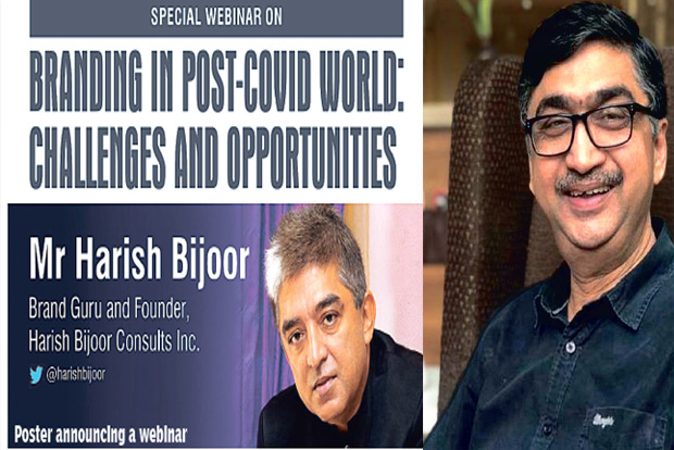 Webinars — an emerging medium of learning, growing and evolving