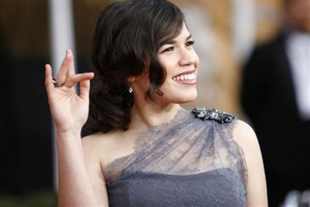 America Ferrera gives birth to second child America Ferrera gives birth to second child