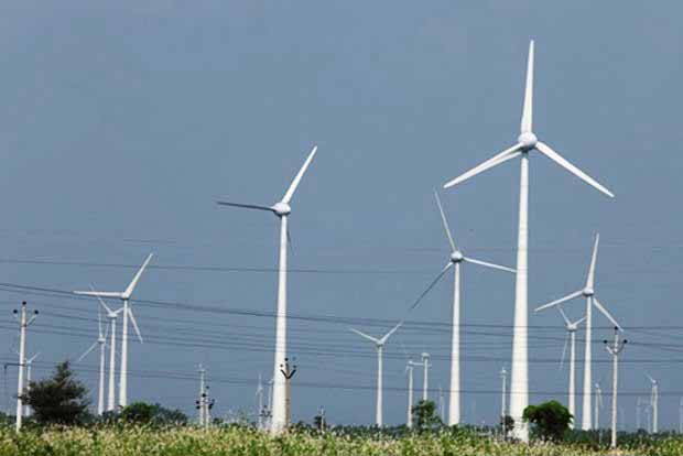 Inox Wind begins execution of 1st phase of wind power projects in Gujarat