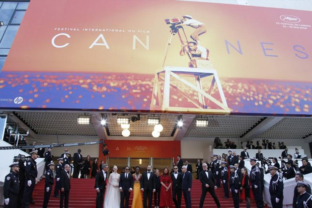 Cannes film fest wont go virtual, looking for alternative