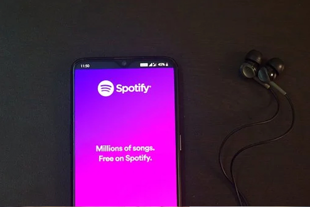 Spotify and Saregama sign licensing deal for India market Spotify and Saregama sign licensing deal for India market