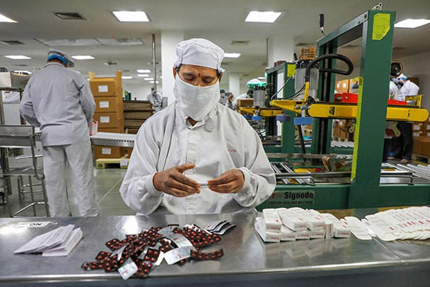 UP makes out case for central nod for pharma hub