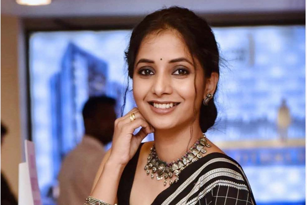 Marathi actress Sayali Sanjeev finally lands her dream role