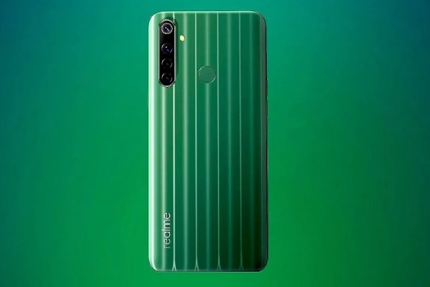 Realme Narzo 10, Narzo 10A launched, price starts from Rs 8,499 Realme Narzo 10, Narzo 10A launched, price starts from Rs 8,499