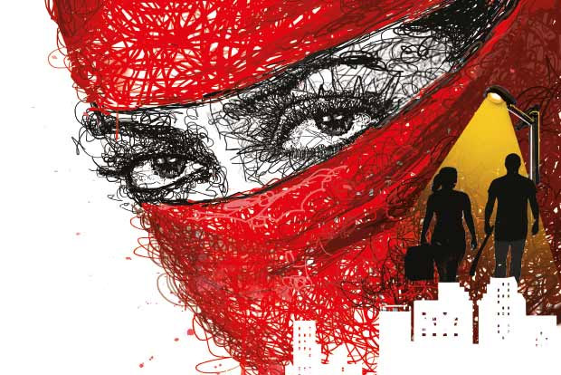 Women held for various crimes in Delhi amid lockdown