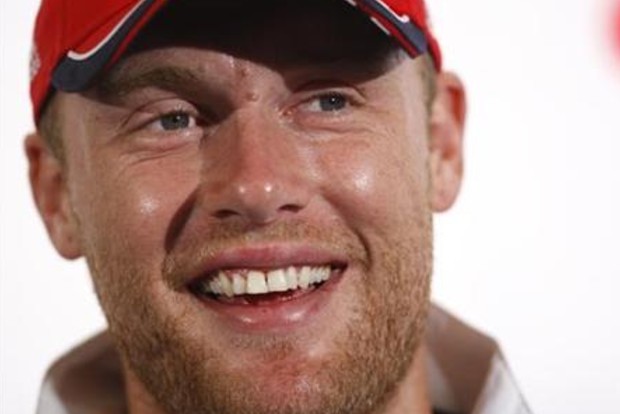 Im saying 18-month ban: Flintoff pulls Paines leg for soiling pants