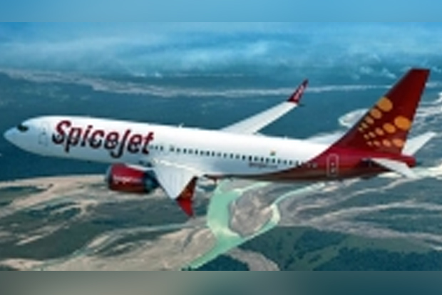 SpiceJet ferries over 20 lakh kg farm, shrimp produce