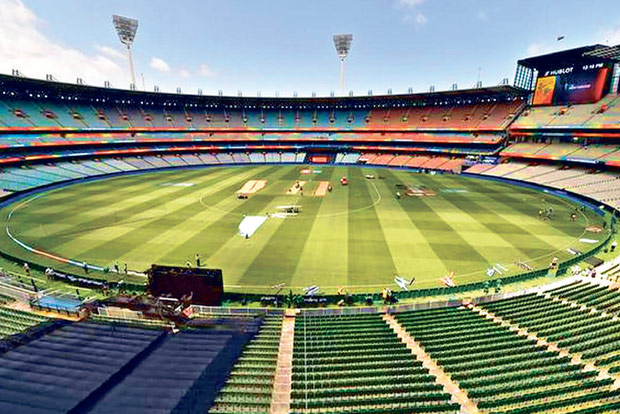 Uncertainty prevails, but World Cup planning on