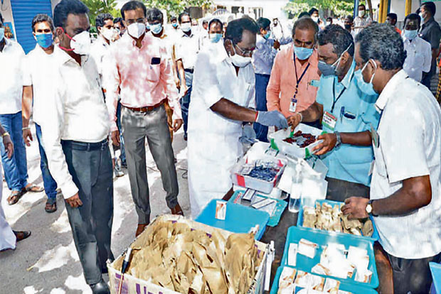 City gets 14 more mobile vegetable shops