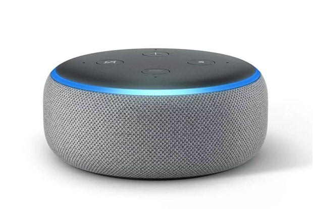 Learn English with MyPedia skill on Amazon Alexa