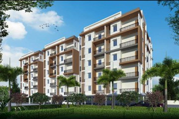 Government considers relaxation in FDI policy for real estate