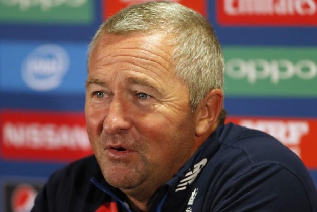 Genuinely worry about the state of the game: Farbrace