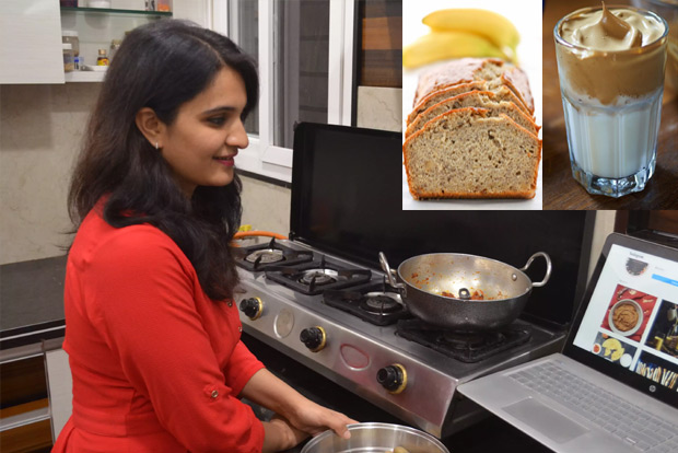Lockdown cooking: Locals whip up new dishes in the kitchen Lockdown cooking: Locals whip up new dishes in the kitchen