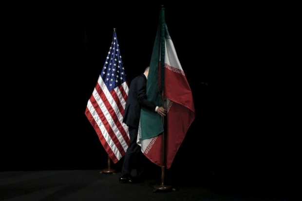 US-Iran conflict top risk to global economy in 2020: EIU US-Iran conflict top risk to global economy in 2020: EIU
