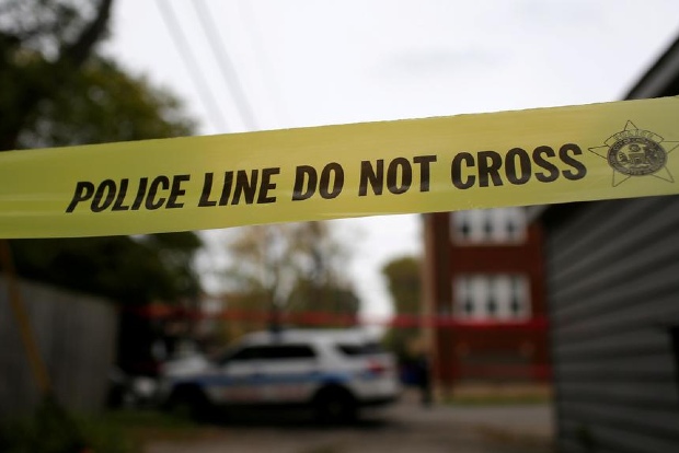 FBI arrests man for killing Indian youth in US FBI arrests man for killing Indian youth in US