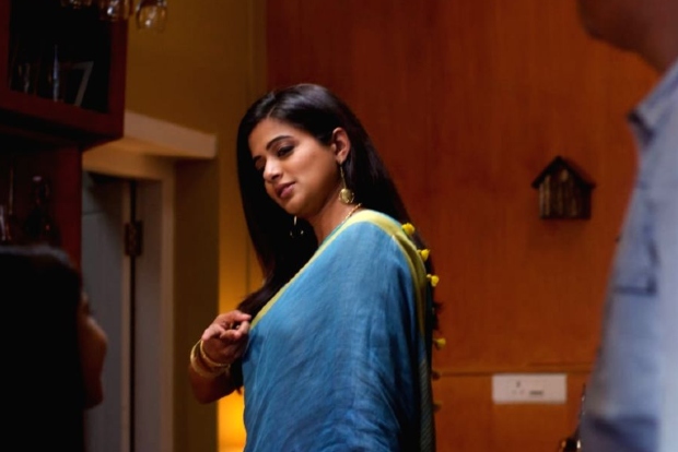 Priyamani: Look forward to expanding career in Hindi industry