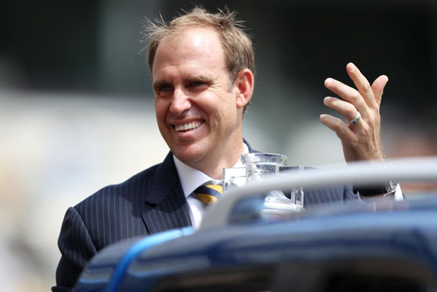 Matthew Hayden to do commentary for online cricket game WCC