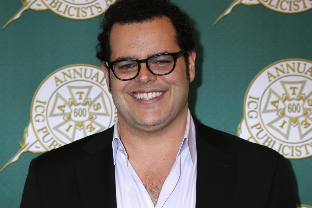 Josh Gad boards Roland Emmerichs disaster thriller Moonfall Josh Gad boards Roland Emmerichs disaster thriller Moonfall