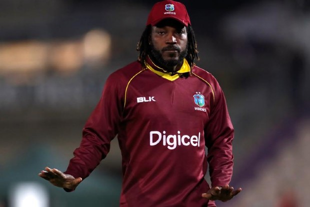 Gayle likely to be penalised for outburst against Sarwan, hope it doesnt end his career: CWI chief Gayle likely to be penalised for outburst against Sarwan, hope it doesnt end his career: CWI chief