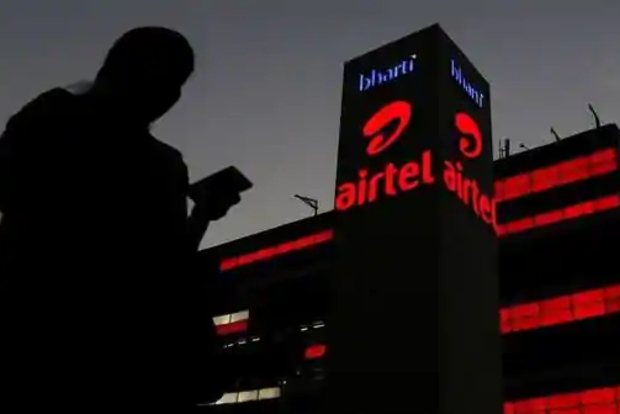 Airtel Africas Jan-Mar net profit down 12 pc at USD 77 mn Airtel Africas Jan-Mar net profit down 12 pc at USD 77 mn