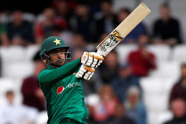 Azhar to lead Pak in Tests, Babar named captain for ODIs and T20Is