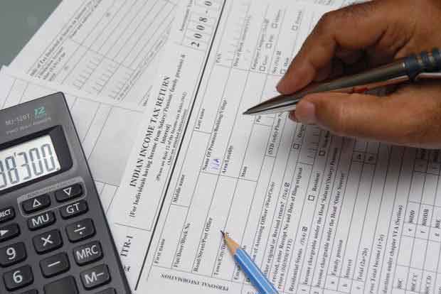 Centre extends deadline of filing ITR for FY20 to Nov 30