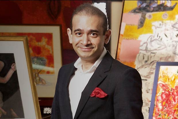 Indian govt submits more proof against Nirav Modi in money laundering case